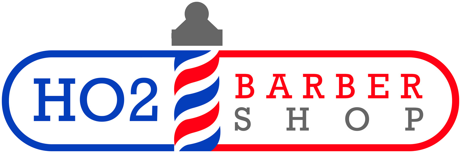 HO2 Barber Shop